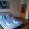 Traugutta apartment