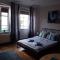 Traugutta apartment