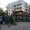 Apartament Morskie Polanki