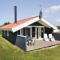 Foto: Holiday home Julianevej Hvide Sande IX