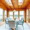 Riverfront House