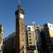 Principal Apartments - Merchant City Foto: Principal Apartments - Merchant City