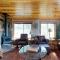 Camas Family Cabin - New Meadows