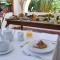 La Gaggia Guest House