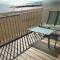 La Plage - Appartement face mer sur la plage