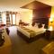The Gullivers Hotel