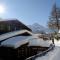 Hotel Alpenruh - Mürren