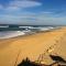 La Plage - Appartement face mer sur la plage