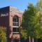Raintrees Park Plaza Park City