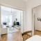 Classy & Charming 1BD Apartment in Kolonaki by UPSTREET - Athén