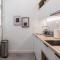 Classy & Charming 1BD Apartment in Kolonaki by UPSTREET - Athén