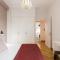 Classy & Charming 1BD Apartment in Kolonaki by UPSTREET - Athén