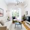 Classy & Charming 1BD Apartment in Kolonaki by UPSTREET Foto: Classy & Charming 1BD Apartment in Kolonaki by UPSTREET