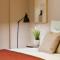 Classy & Charming 1BD Apartment in Kolonaki by UPSTREET - Athén