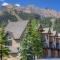 Saddle Ridge A5
