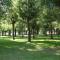 Camping les Borgnes Saint-Sozy