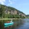 Camping les Borgnes Saint-Sozy