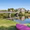 Camping les Borgnes Saint-Sozy