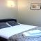 Lyall Apartment Hotel