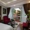 Sapa Horizon Hotel