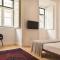 The Visionaire Apartments