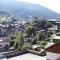 Appartement 4 pers Saint Gervais les Bains - Saint-Gervais-les-Bains