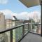 Park Residences Private Two Bedroom apartment with city views - 784 - 奥克兰