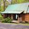 Country Road Cabins - Hico