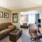 Comfort Suites Austin Airport