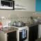 apartamentos Los cedros - Lima
