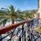 Seafront rooms Koluna