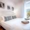 Seafront rooms Koluna