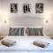Seafront rooms Koluna