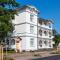 Hotel Garni Getreuer Eckart - Binz