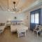 Traditional Arsanas Apartments - 尼基季