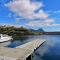 Foto: Rorbuanlegget Svolvær Havn 63/72