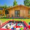 Villa Amber