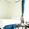 Noblesse Hotel Foto: Noblesse Hotel