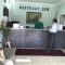 Bayfront Inn Biloxi