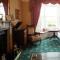 Belvedere Lodge