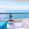Colours Seaview Apartment - 新阿尔塔基