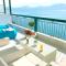 Colours Seaview Apartment - 新阿尔塔基