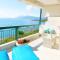 Colours Seaview Apartment - 新阿尔塔基