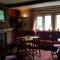 The Rose and Crown