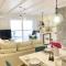 Colours Seaview Apartment - 新阿尔塔基