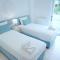 Colours Seaview Apartment - 新阿尔塔基
