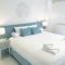 Colours Seaview Apartment - 新阿尔塔基