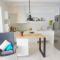 Colours Seaview Apartment - 新阿尔塔基