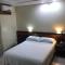 Oft Plaza Oeste Hotel