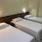 Oft Plaza Oeste Hotel